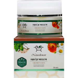 DJEČJI MELEM