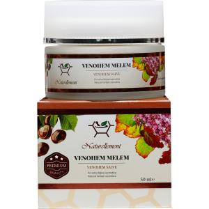 VENOHEM MELEM