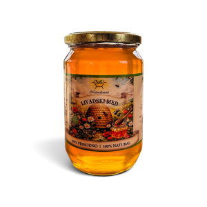 LIVADSKI MED